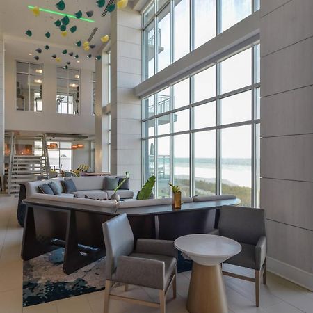 Residence Inn By Marriott Myrtle Beach Oceanfront מראה חיצוני תמונה